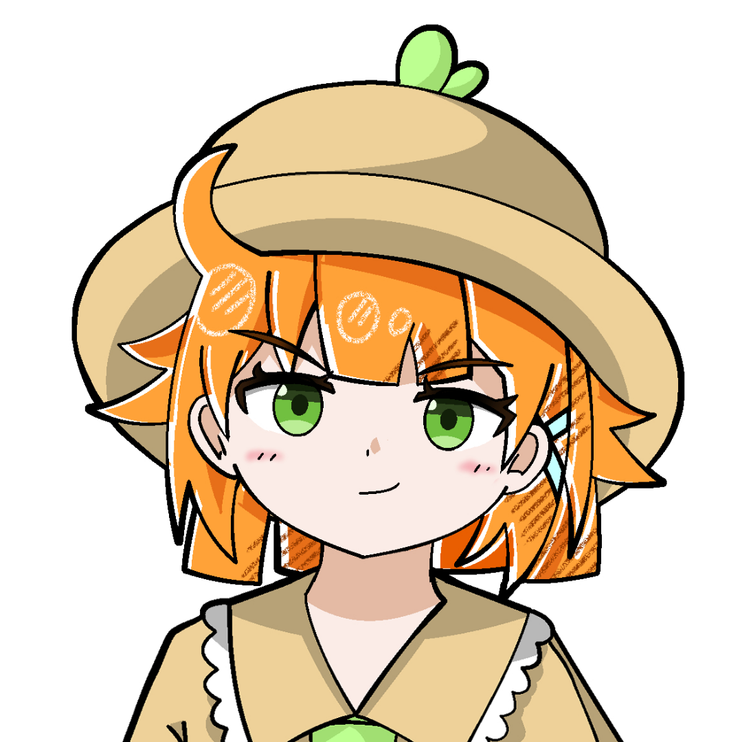 キャラクター1