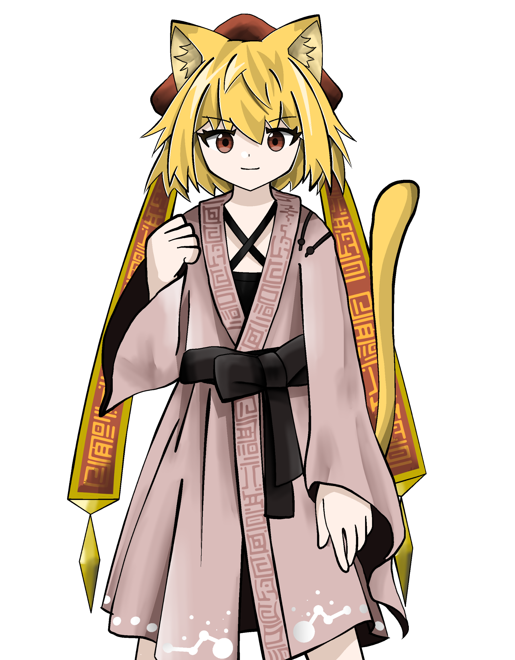 キャミル